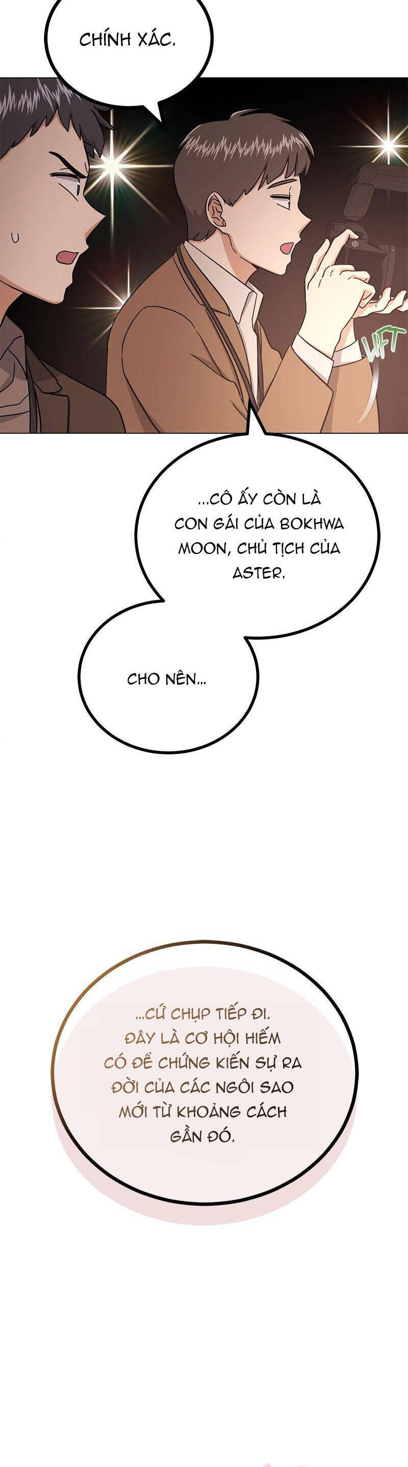 Trợ Lí Siêu Sao Chương 60 Ảnh 8