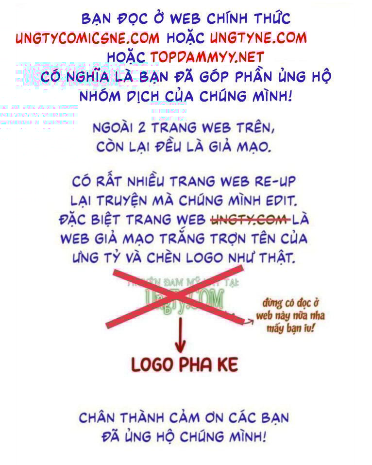 Ý Trung Nhân Chương 34 Ảnh 34