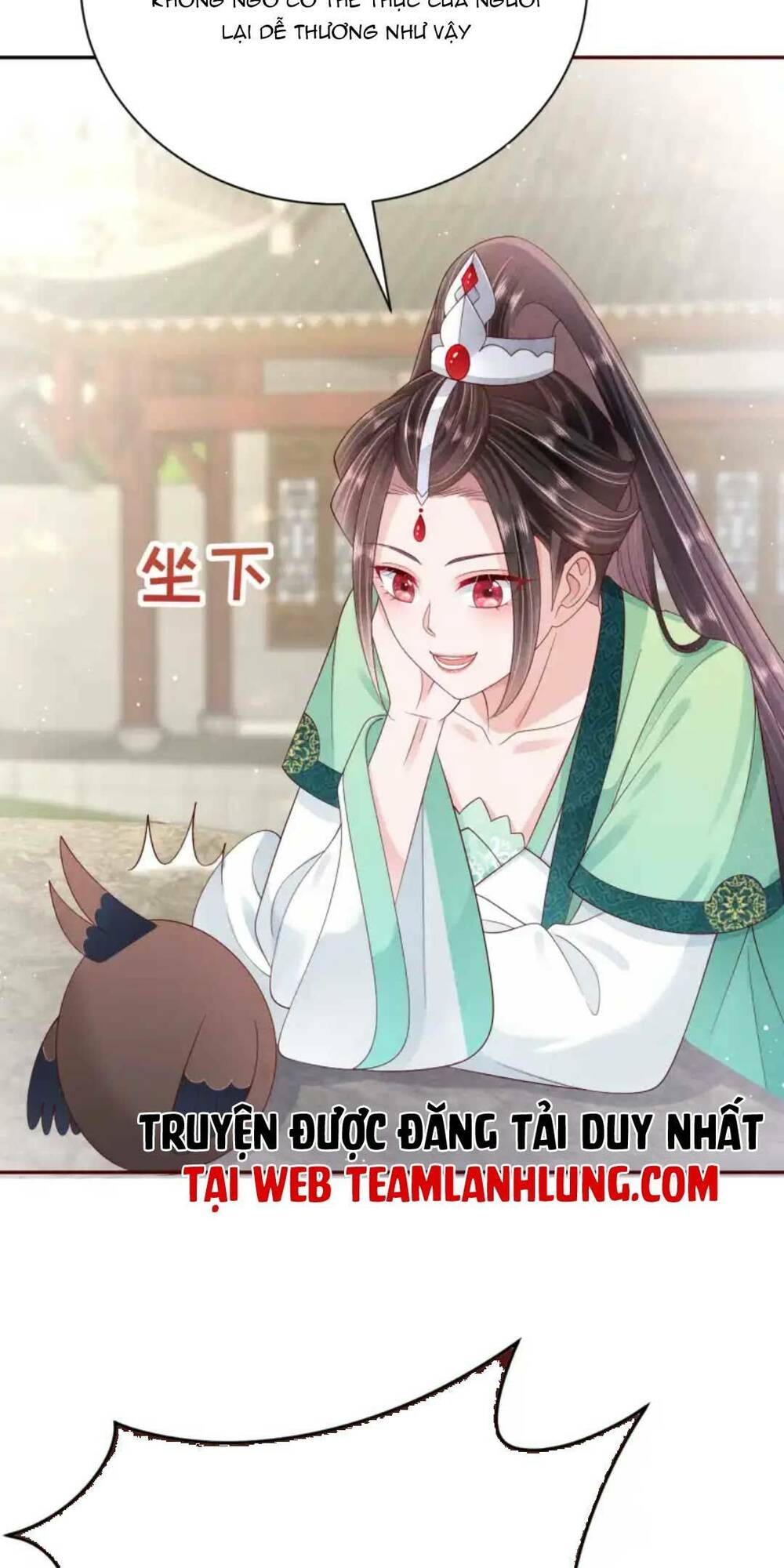 Nguy Hiểm ! Đồ Nhi Ngoan Ngoãn Lại Trở Thành Phản Diện ! Chương 5 Ảnh 41