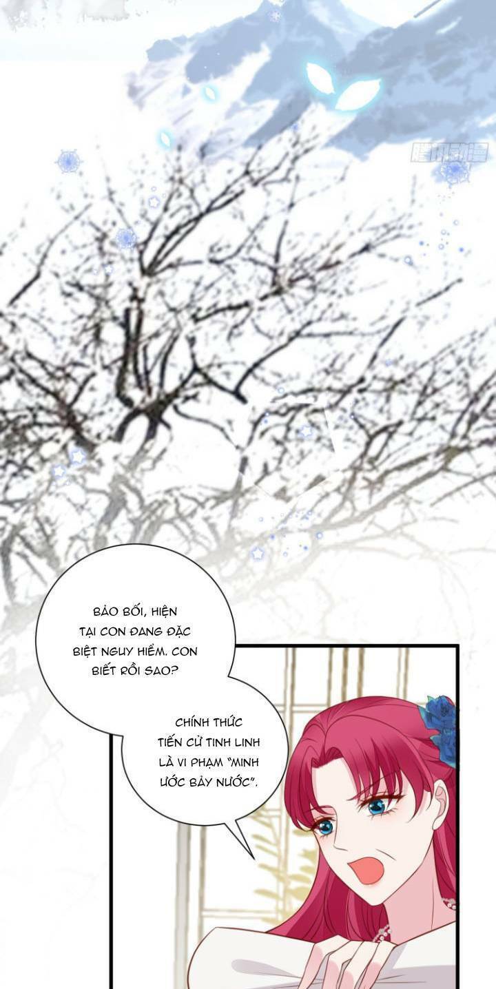 Dã Nam Nhân Đều Muốn Gả Cho Ta Chương 70 Ảnh 10