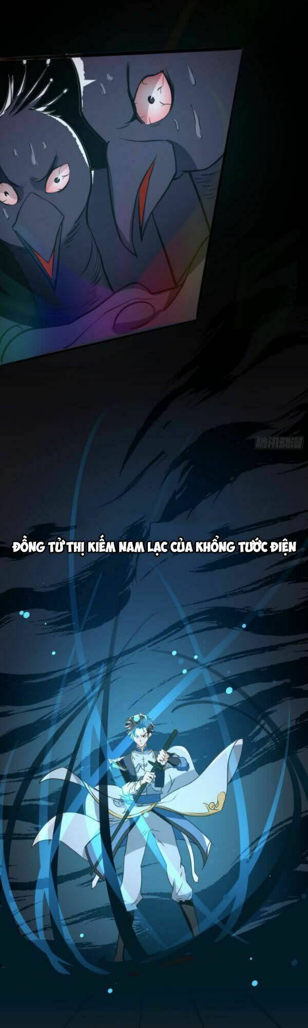 Nhân Đạo Kỹ Nguyên Chương 23 Ảnh 26