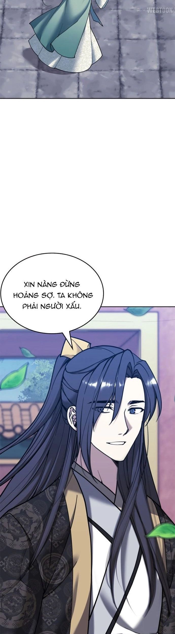 Võ Giả Bất Đắc Dĩ Chương 228 Ảnh 29
