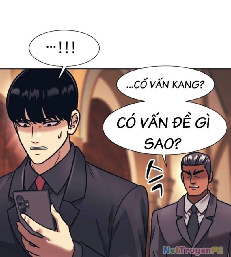Bản Ngã Tối Thượng Chương 74 Ảnh 23