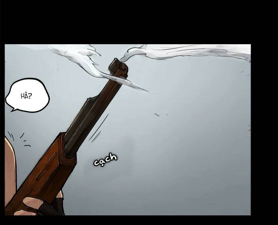 Pubg Never Say Die Chương 5 Ảnh 27