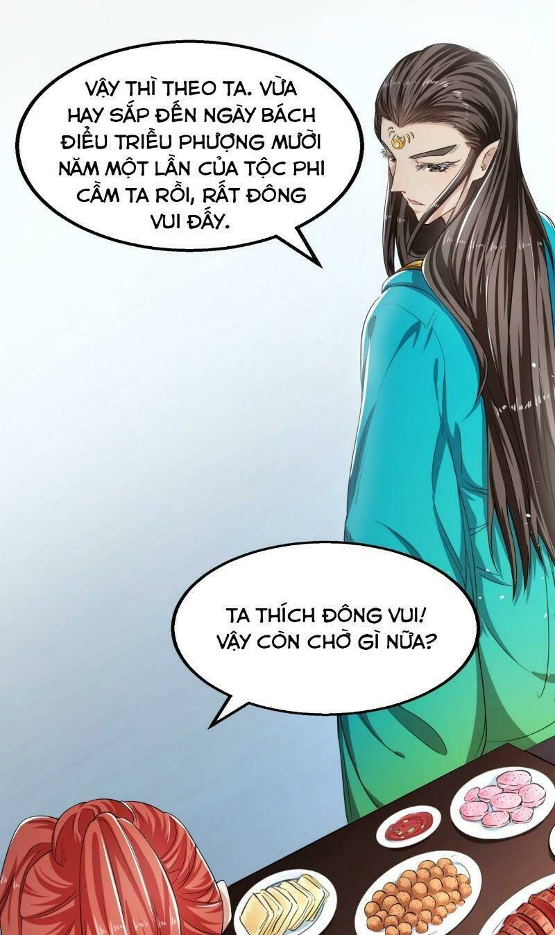 Nhân Đạo Kỹ Nguyên Chương 8 Ảnh 18