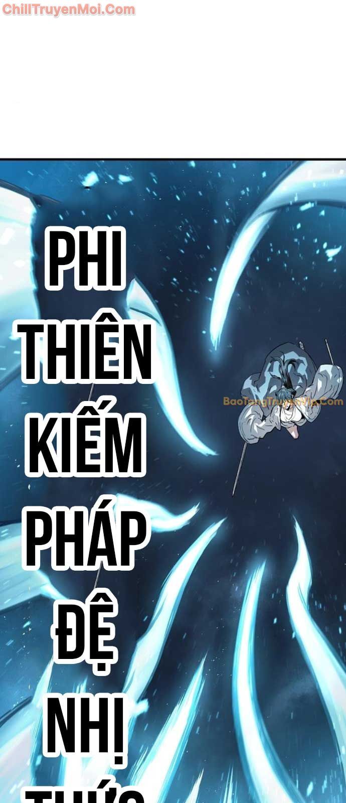 Tuyệt Thế Hồi Quy Chương 41 Ảnh 19