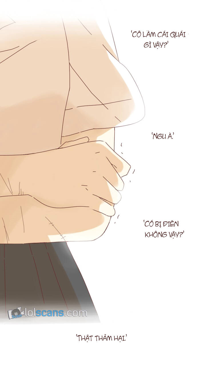 From Nightmare To Love Chương 3 Ảnh 24