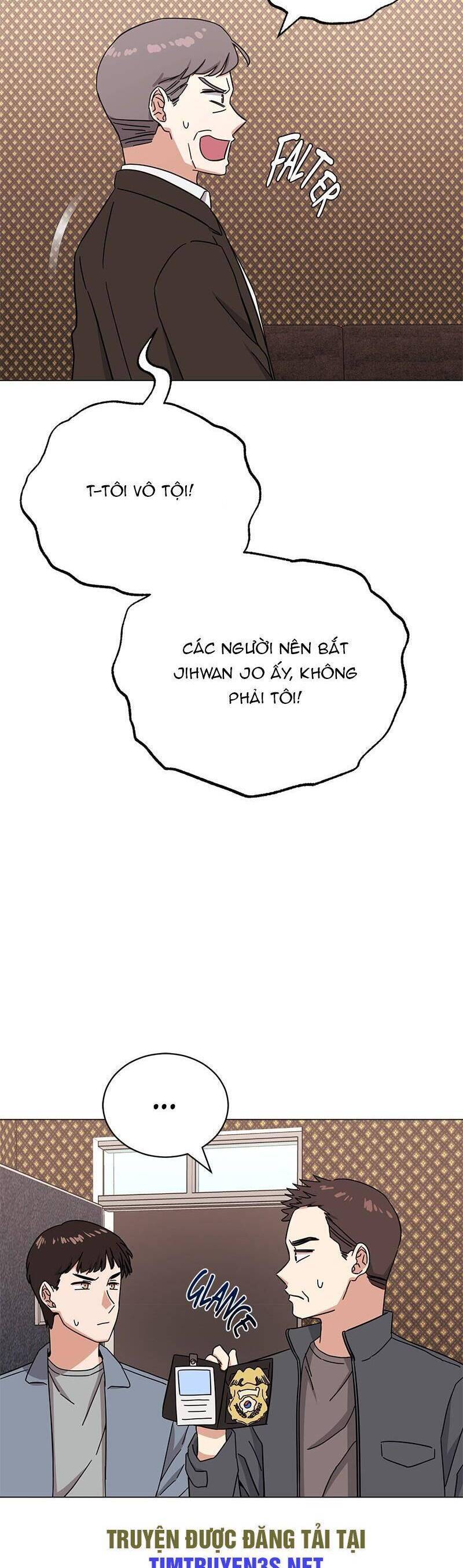 Trợ Lí Siêu Sao Chương 58 Ảnh 56