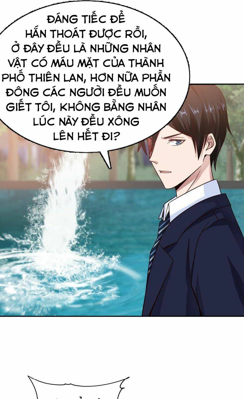 Đô Thị Tuyệt Thế Cuồng Tôn Chương 37 Ảnh 16