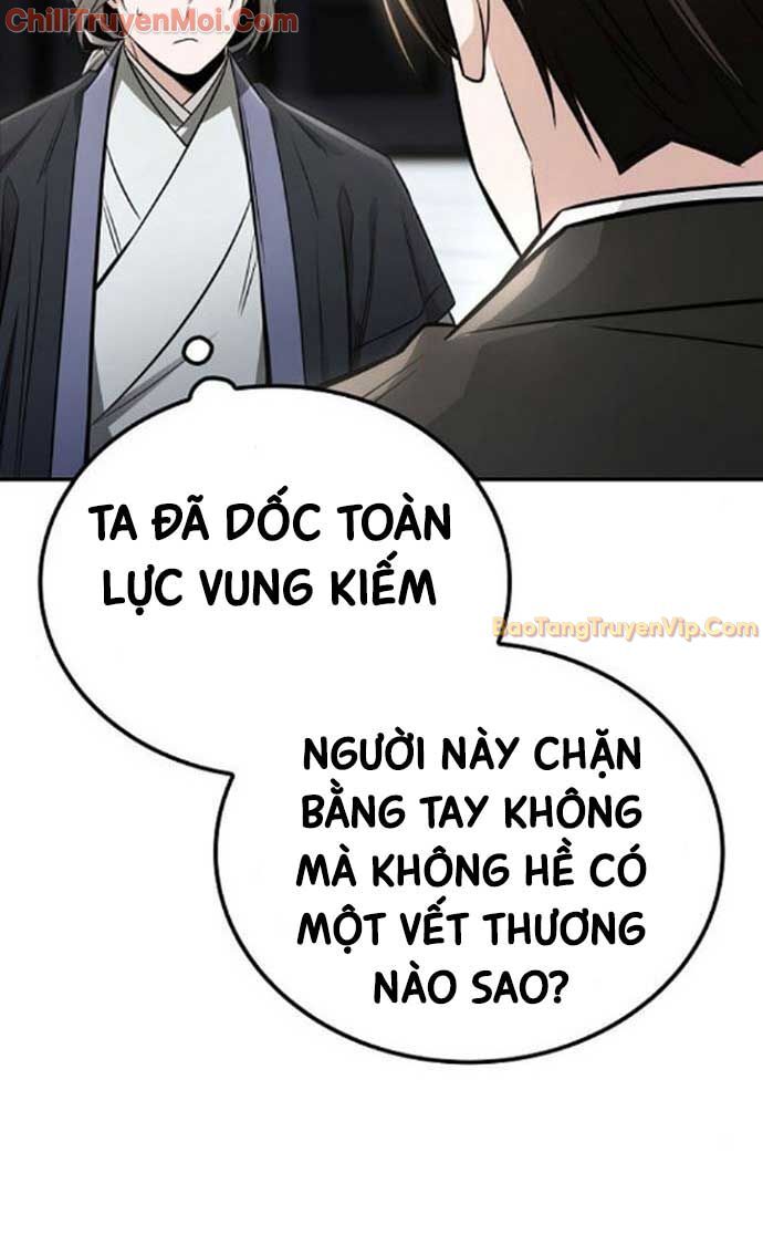 Quỷ Kiếm Thiên Tài Của Hoa Sơn Phái Chương 23 Ảnh 50