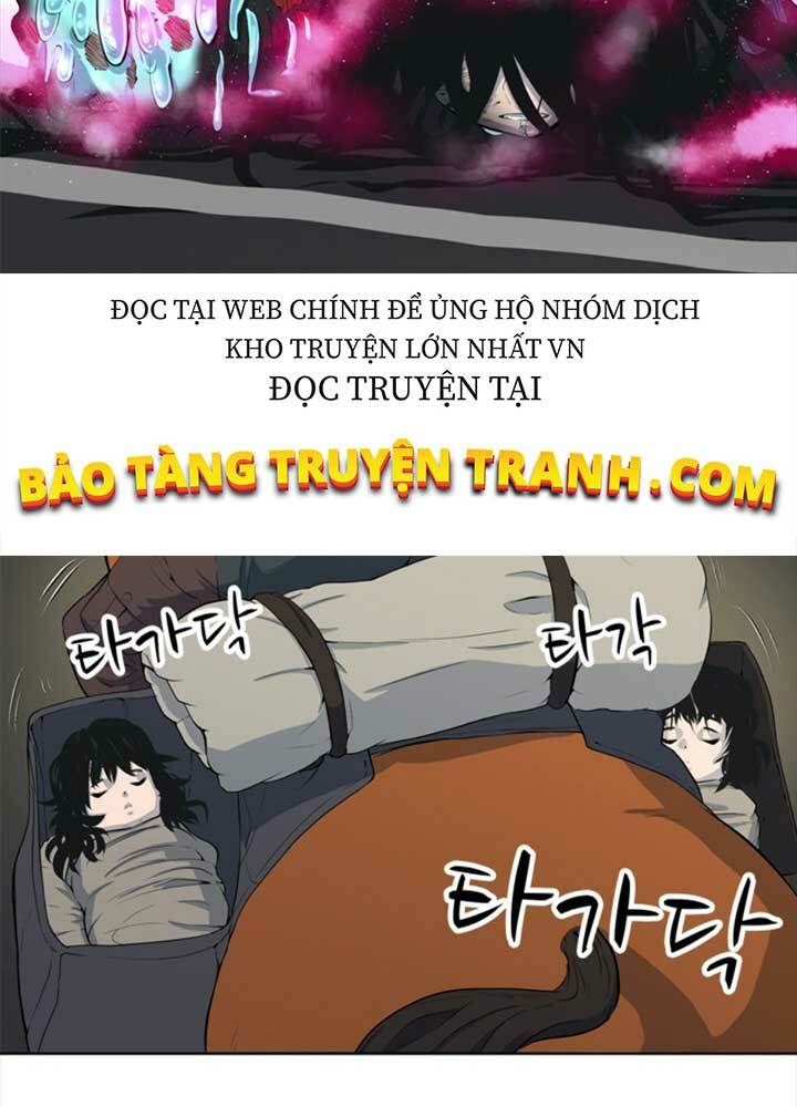 Bậc Thầy Kiếm Sư 2: Arachi Dị Nhân Đầu Tiên Chương 5 Ảnh 49