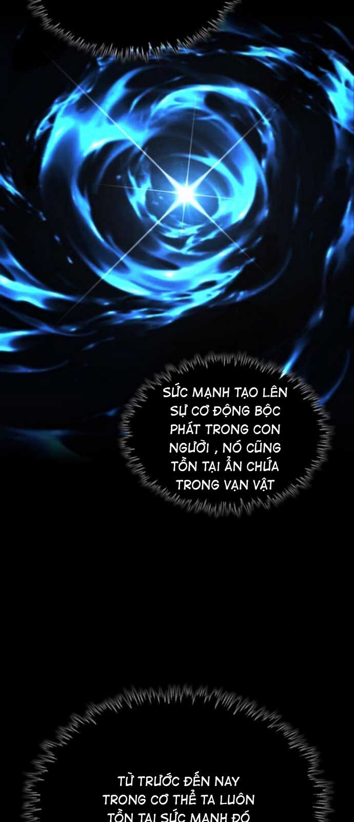 Thiên Quỷ Chẳng Sống Nổi Cuộc Đời Bình Thường Chương 150 Ảnh 24