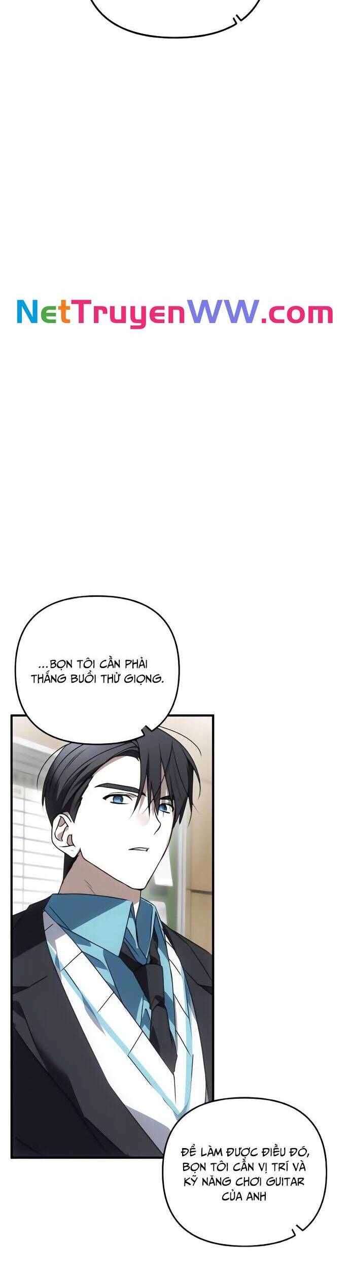 Sounds Like Chương 5 Ảnh 9