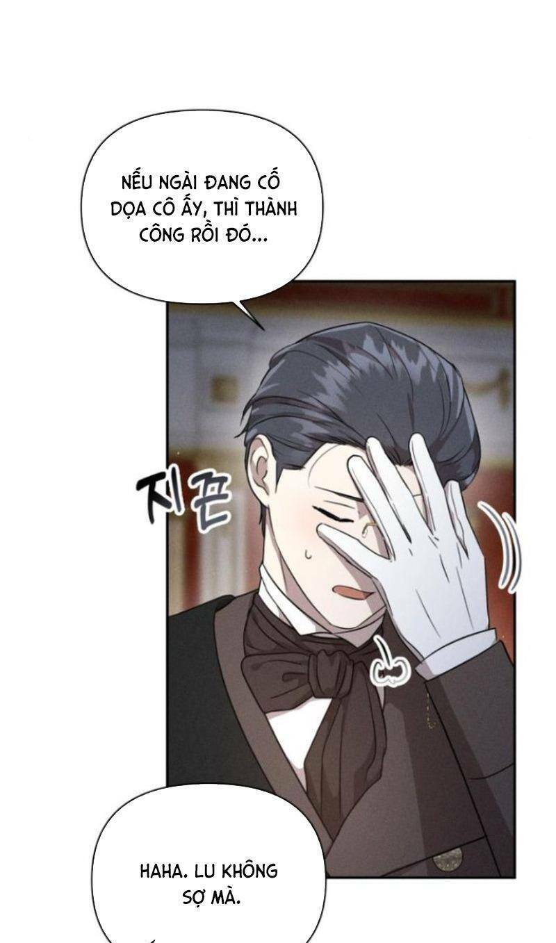 Xin Đừng Tùy Tiện Tỏ Ra Tử Tế Chương 9 Ảnh 23