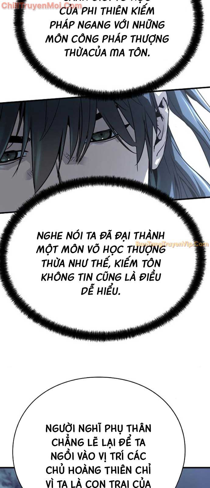Tuyệt Thế Hồi Quy Chương 41 Ảnh 56