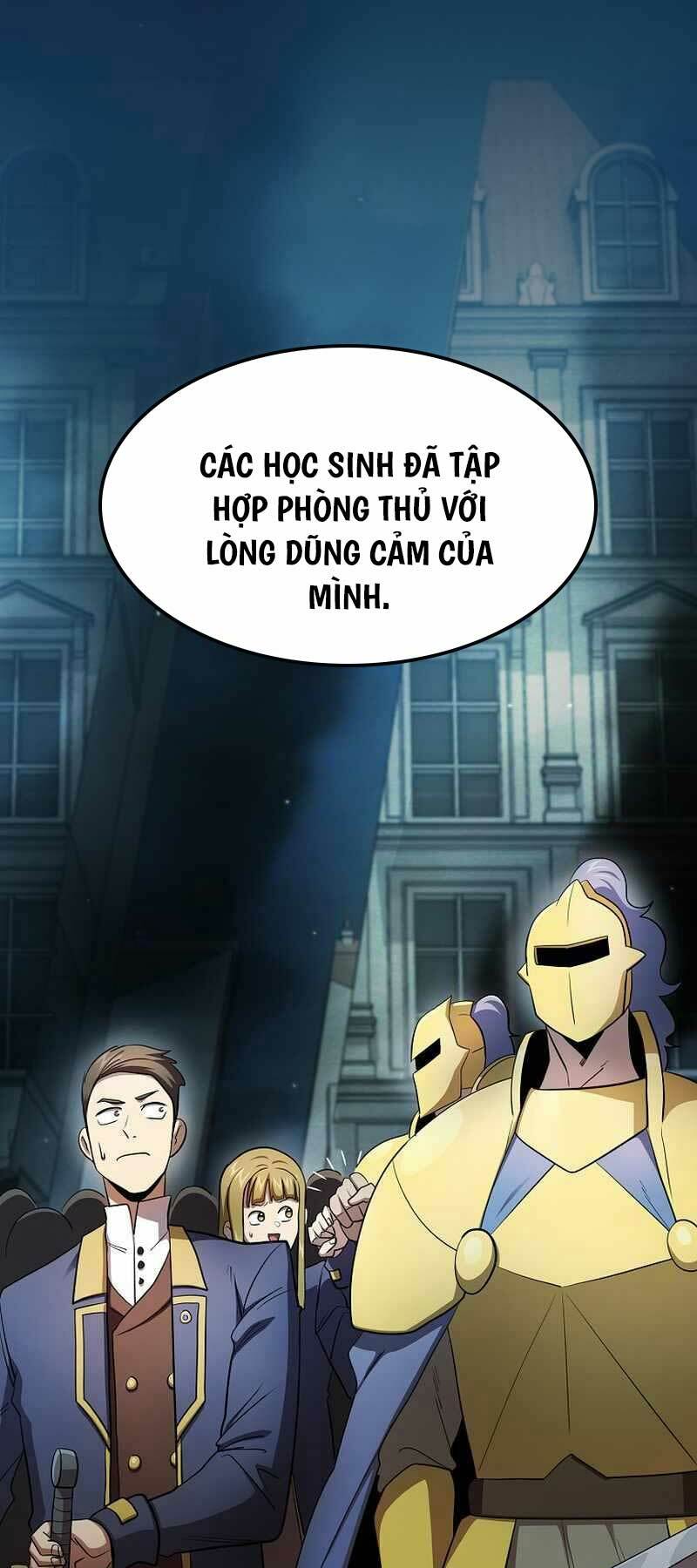 Có Thật Đây Là Anh Hùng Không? Chương 96 Ảnh 58