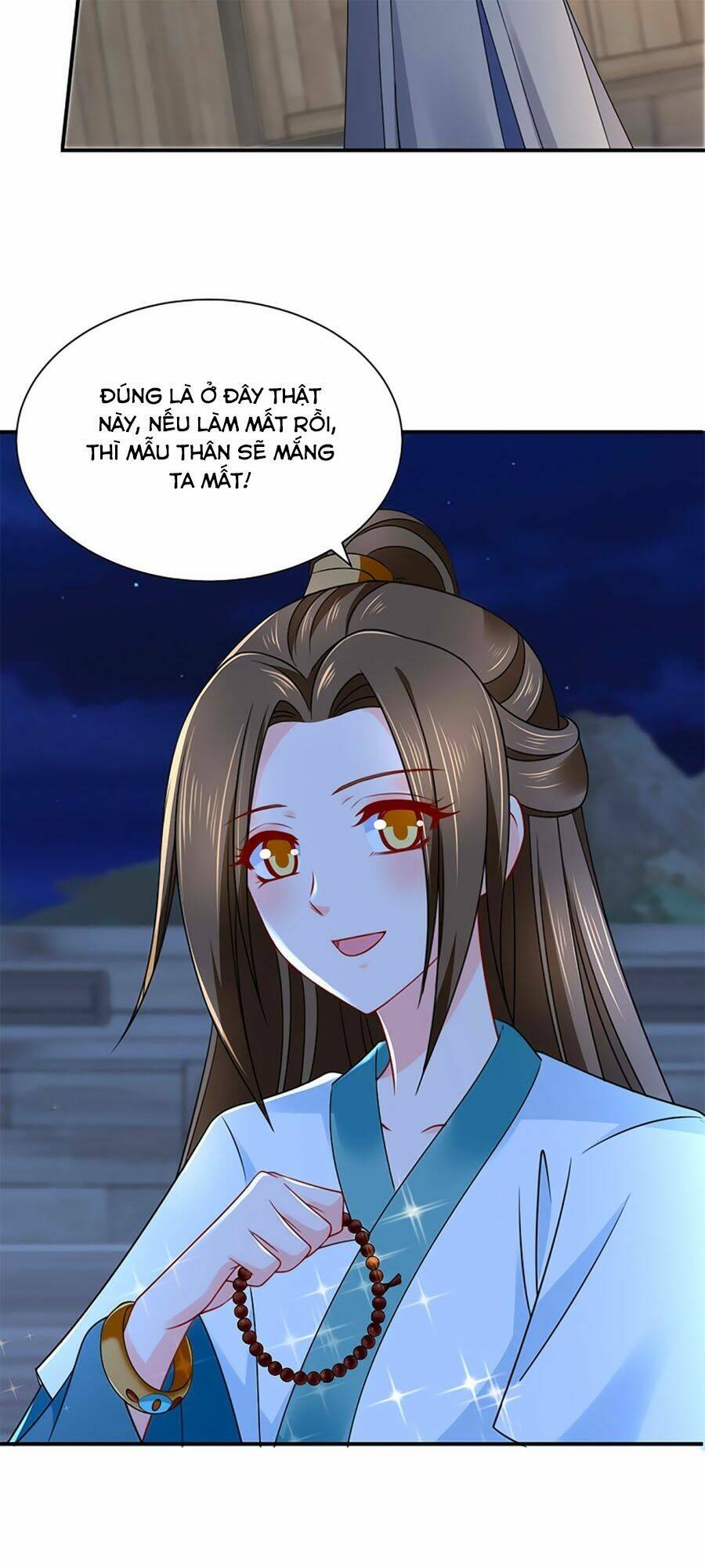 Kiêu Sủng Y Phi Chương 204 Ảnh 16