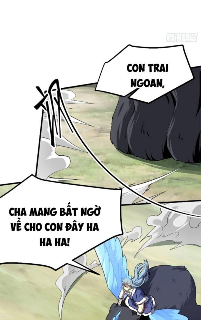 Tiên Nhân Này Quá Nghiêm Túc Chương 23 Ảnh 18