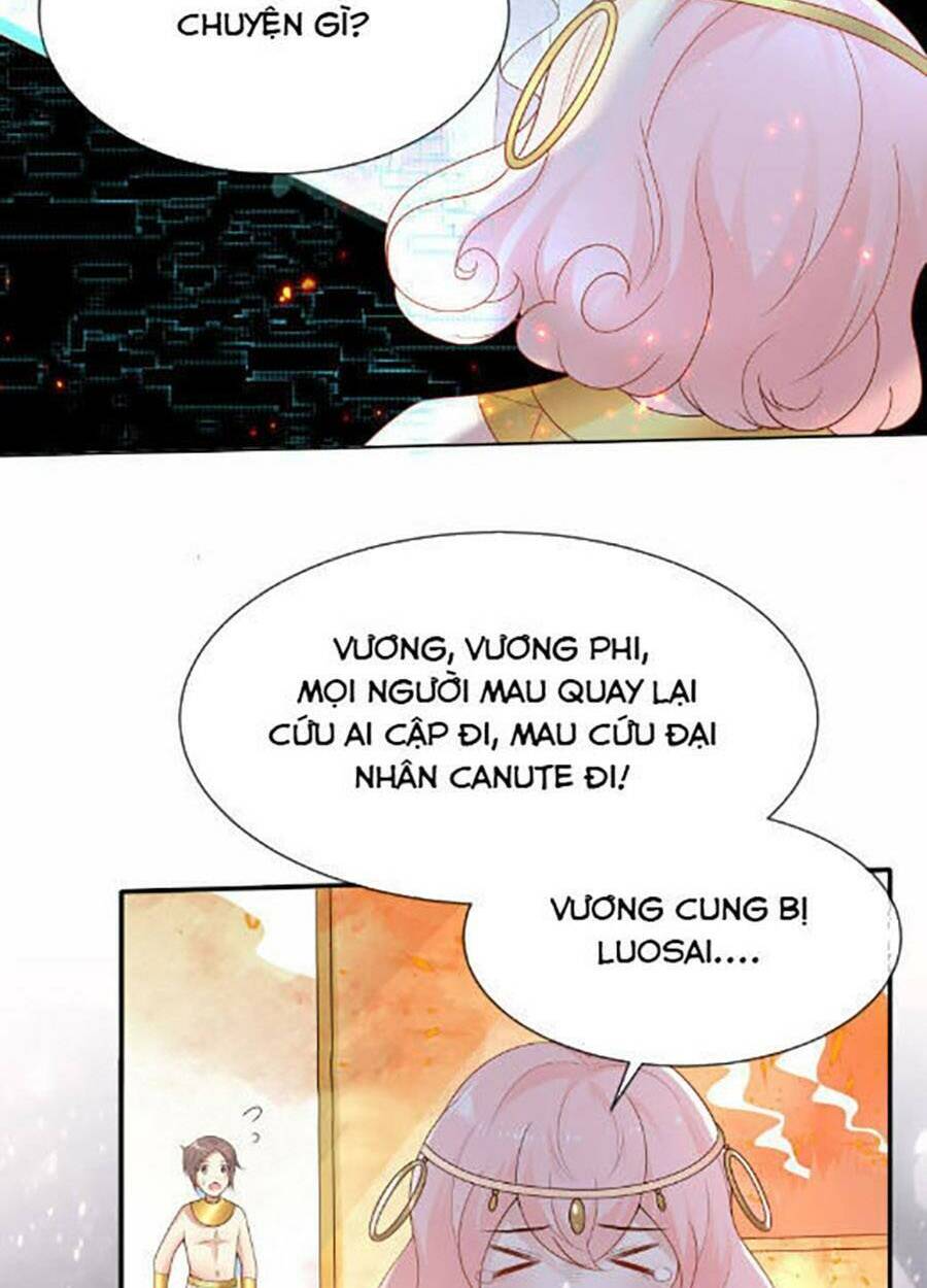 Sủng Hậu Của Vương Chương 159 Ảnh 17