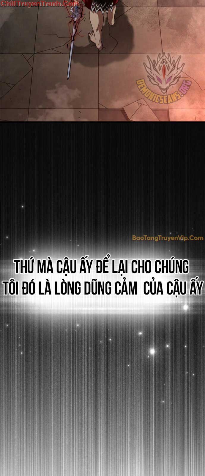 Sống Sót Trong Trò Chơi Với Tư Cách Là Một Cuồng Nhân Chương 98 Ảnh 29