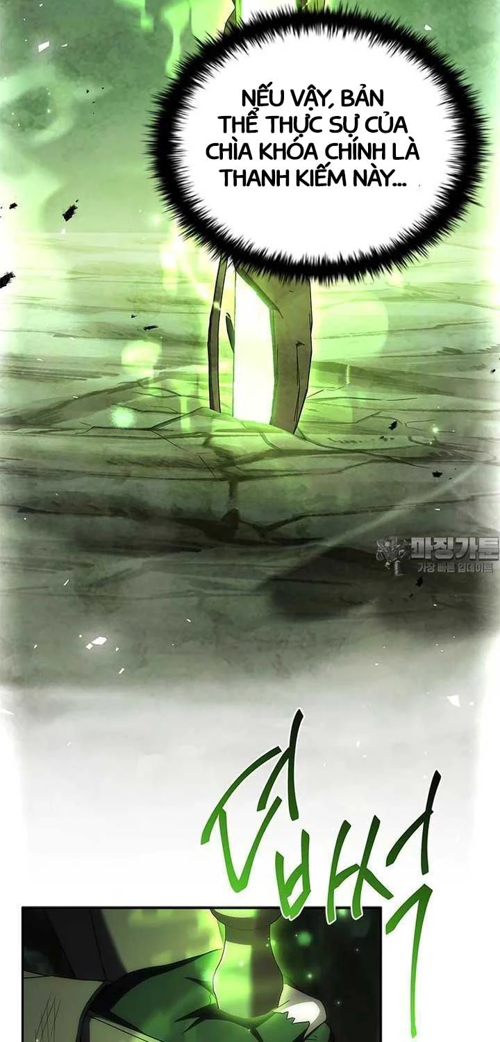 Quỷ Vương Hồi Quy Là Người Tốt Chương 53 Ảnh 31