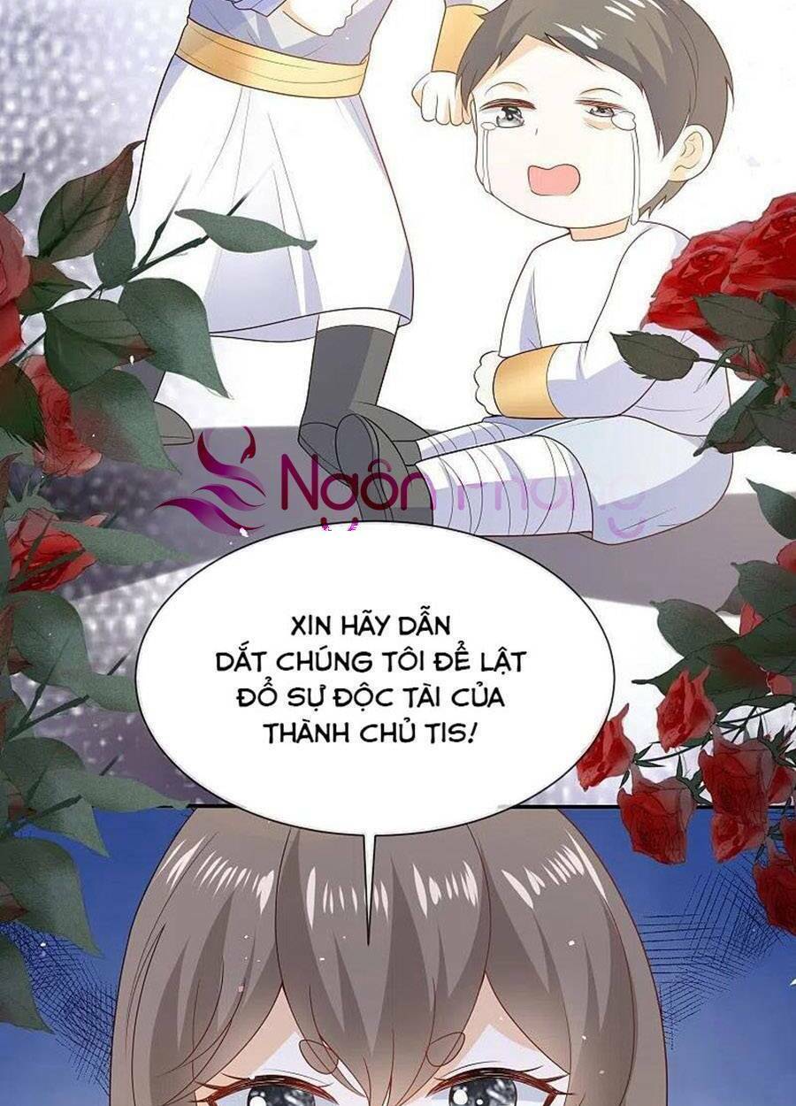 Sủng Hậu Của Vương Chương 164 Ảnh 39