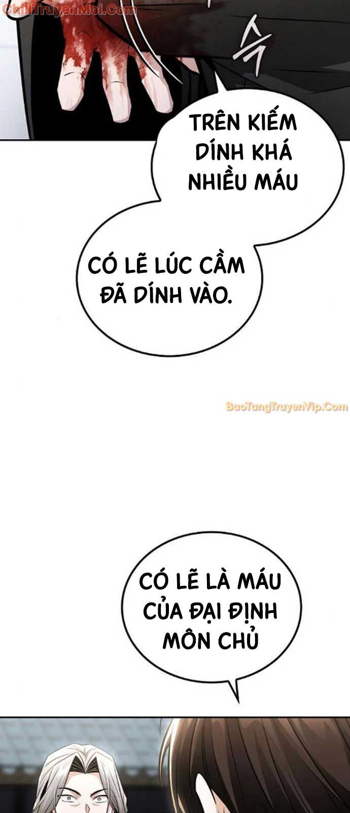 Quỷ Kiếm Thiên Tài Của Hoa Sơn Phái Chương 23 Ảnh 49