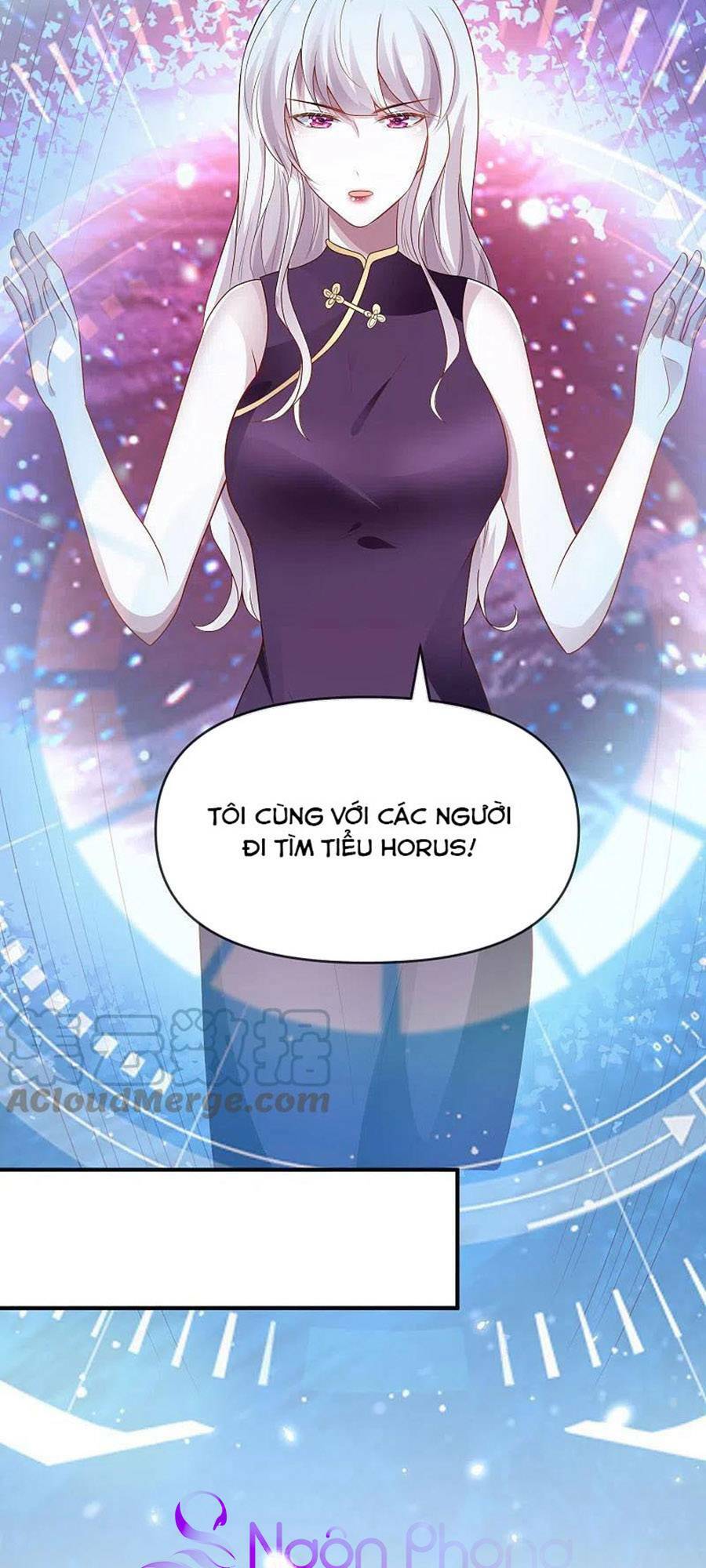 Sủng Hậu Của Vương Chương 152 Ảnh 20