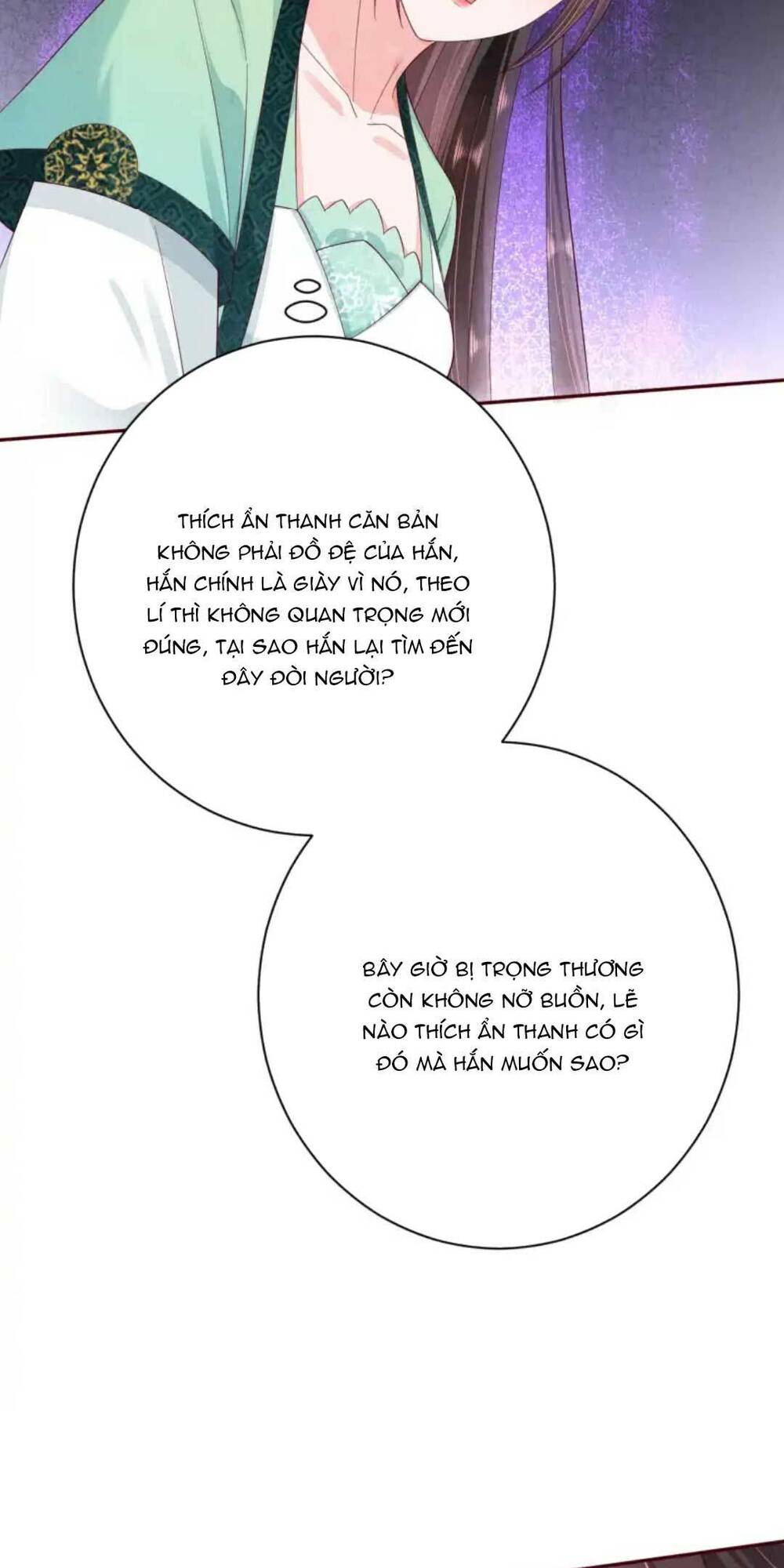 Nguy Hiểm ! Đồ Nhi Ngoan Ngoãn Lại Trở Thành Phản Diện ! Chương 6 Ảnh 47