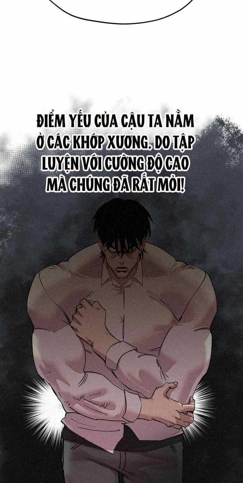 Surviving In A School Bully Chương 2 Ảnh 42