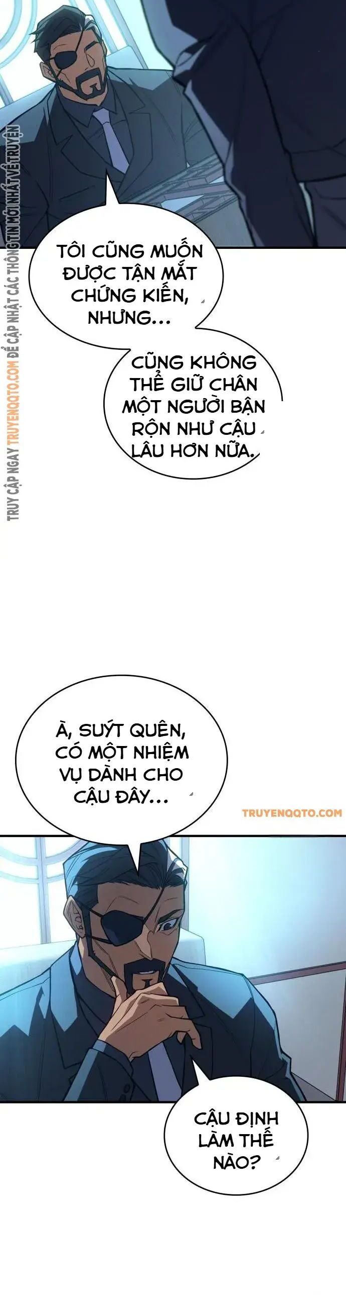 Hồi Quy Bằng Vương Quyền Chương 84 Ảnh 46