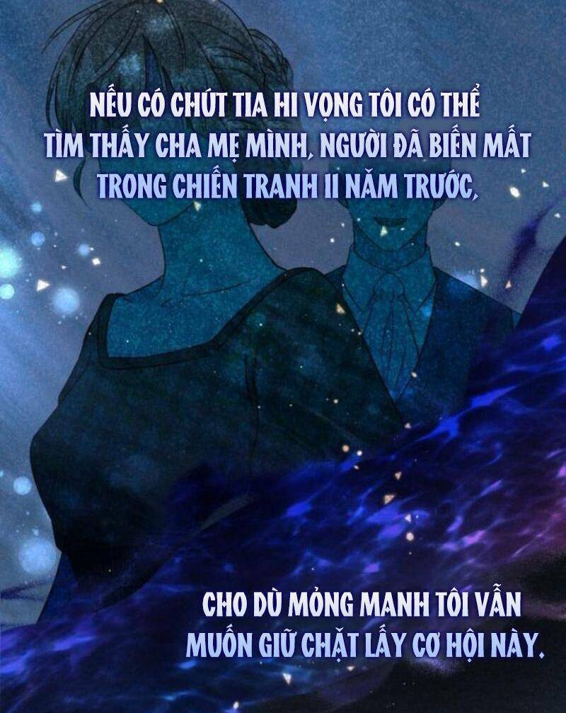 Xin Đừng Tùy Tiện Tỏ Ra Tử Tế Chương 9 Ảnh 35