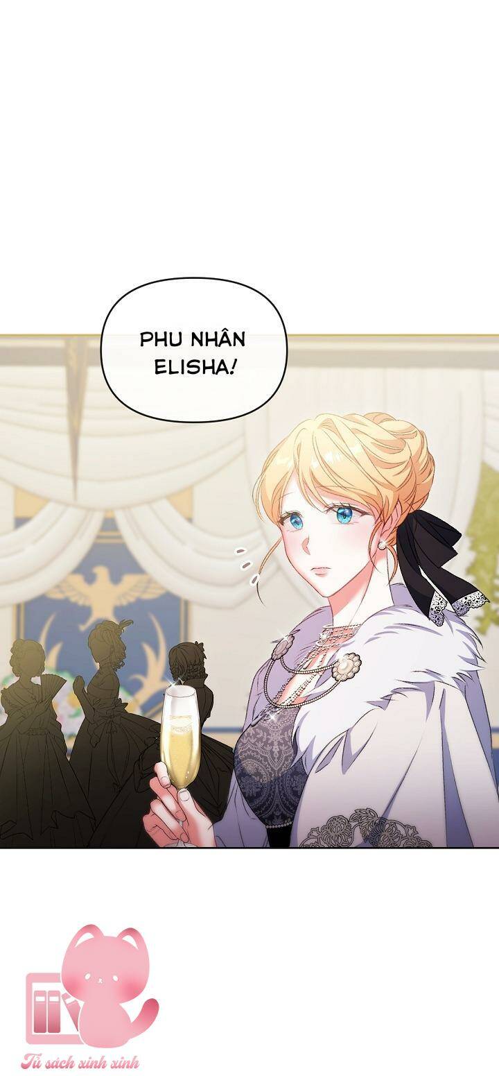 Vị Hôn Thê Của Kẻ Săn Mồi Chương 64 Ảnh 37