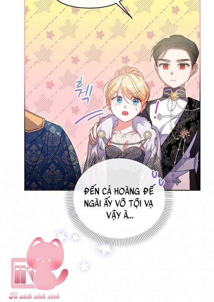 Vị Hôn Thê Của Kẻ Săn Mồi Chương 64 Ảnh 30