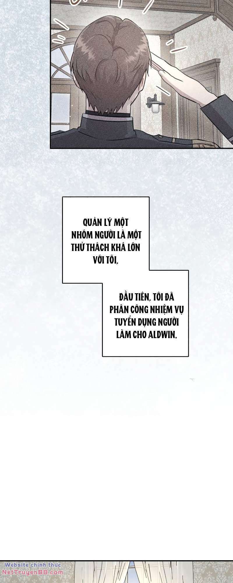Xin Đừng Tùy Tiện Tỏ Ra Tử Tế Chương 6 Ảnh 5
