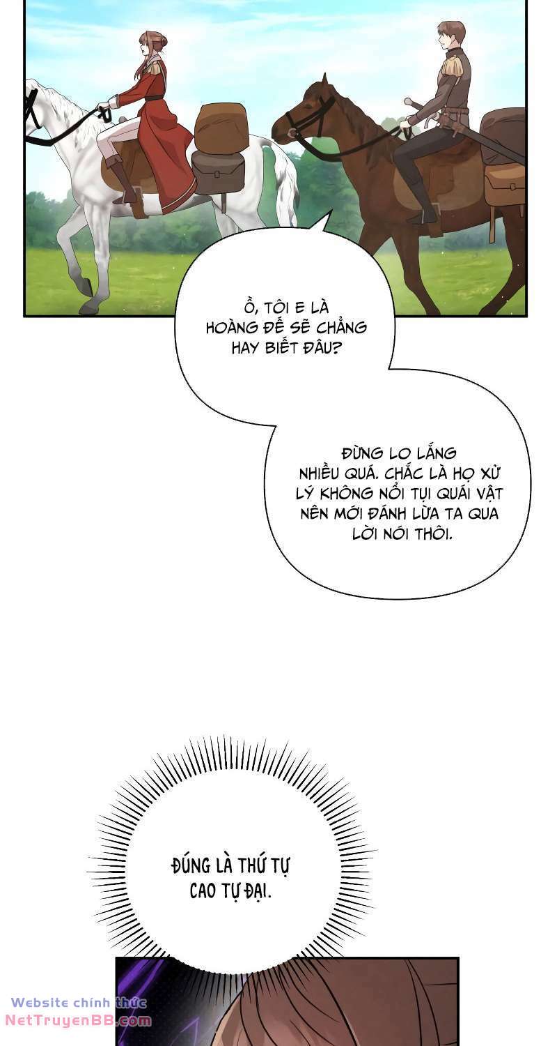 Xin Đừng Tùy Tiện Tỏ Ra Tử Tế Chương 5 Ảnh 9