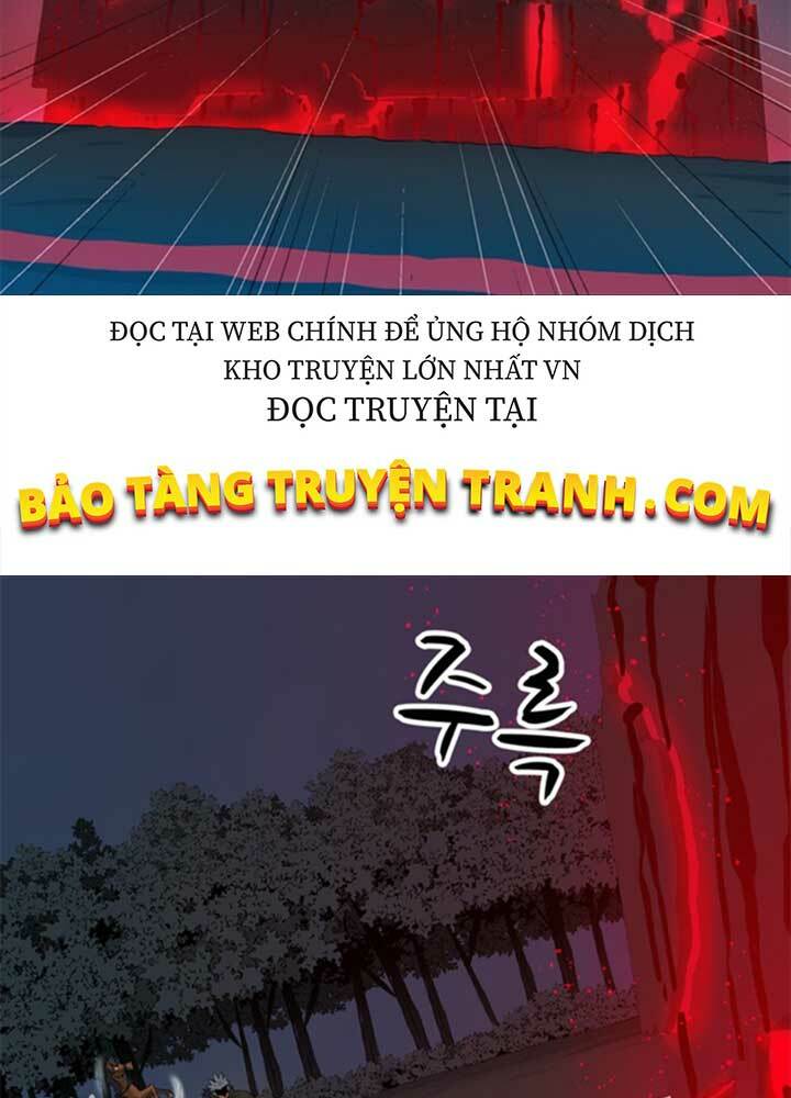 Bậc Thầy Kiếm Sư 2: Arachi Dị Nhân Đầu Tiên Chương 2 Ảnh 136