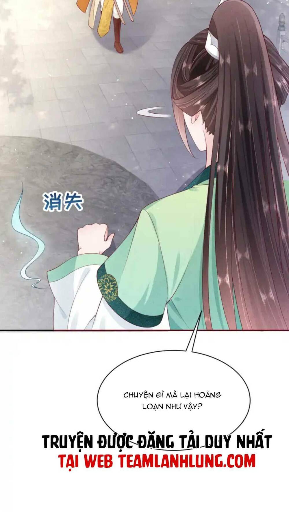 Nguy Hiểm ! Đồ Nhi Ngoan Ngoãn Lại Trở Thành Phản Diện ! Chương 5 Ảnh 54