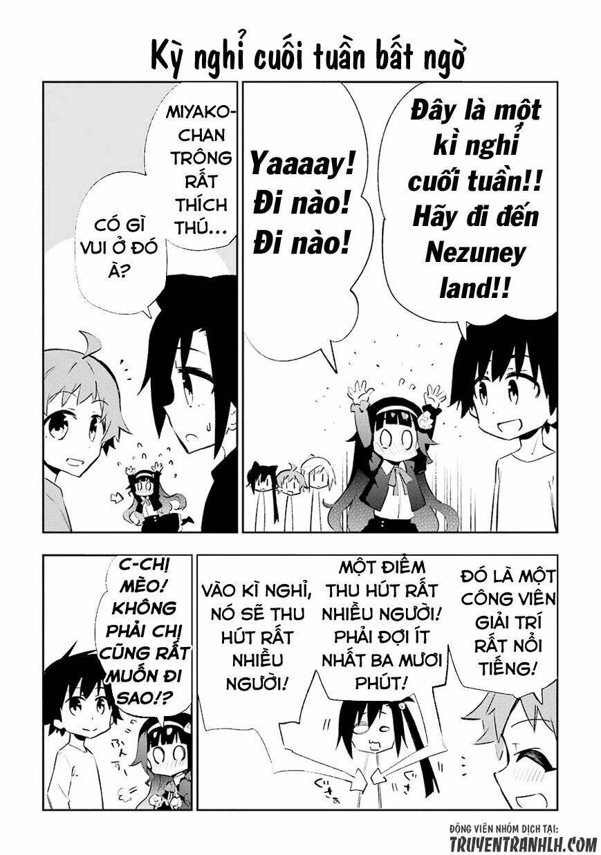Urami Koi, Koi, Urami Koi Chương 24 Ảnh 42