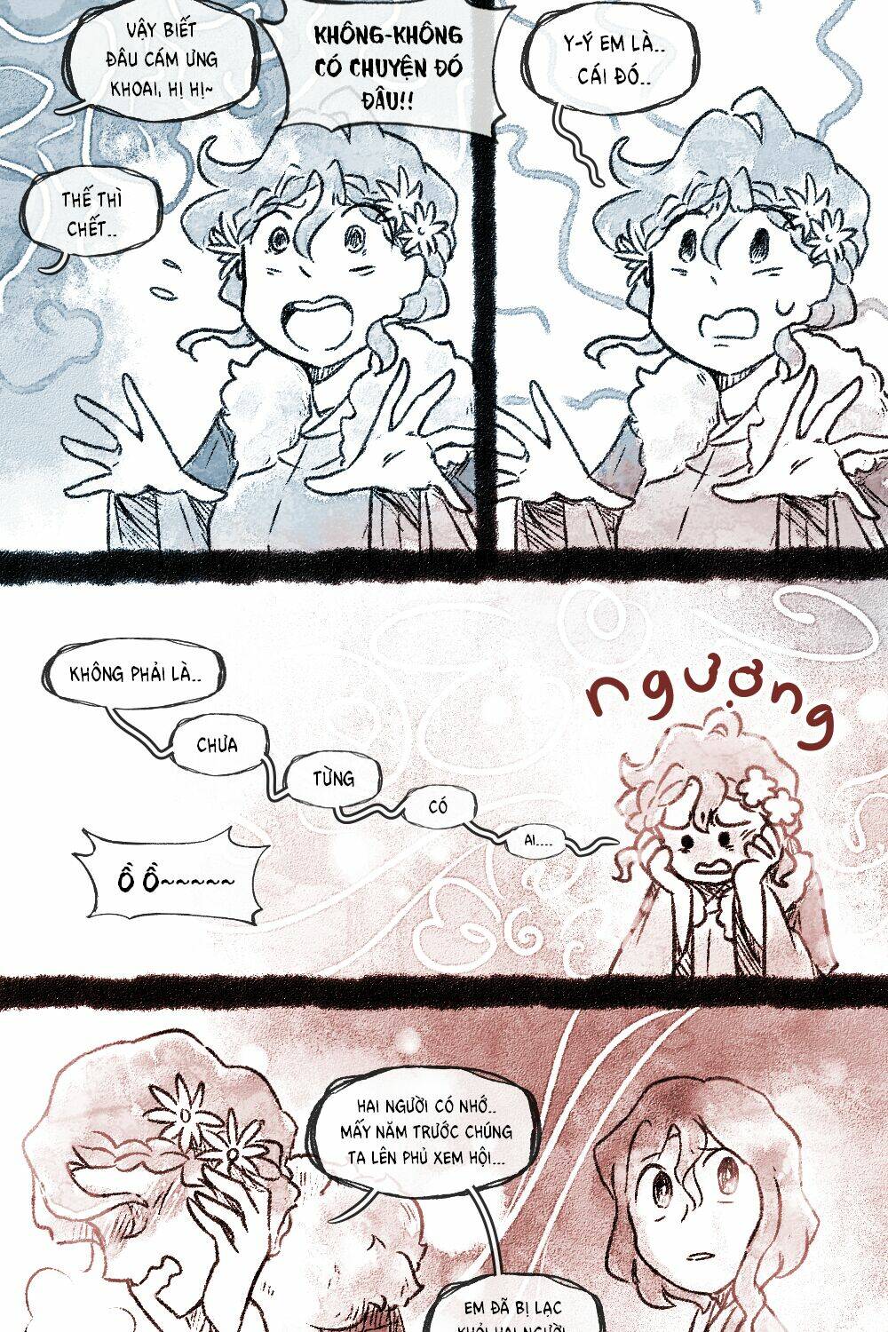 Đồng Vọng Dân Gian Chương 11 Ảnh 20