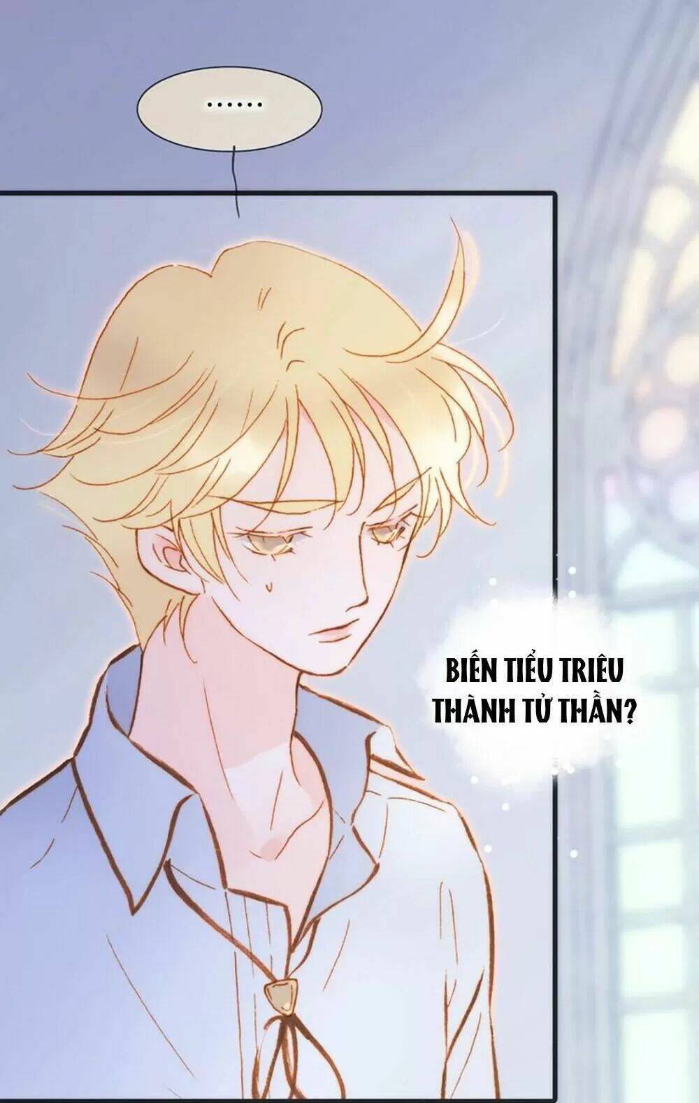 Tiếng Đàn Lặng Câm Giữa Lòng Vũ Trụ Chương 89 Ảnh 54