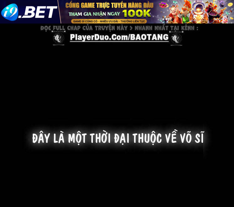 Danh Kiếm Chương 0 Ảnh 2