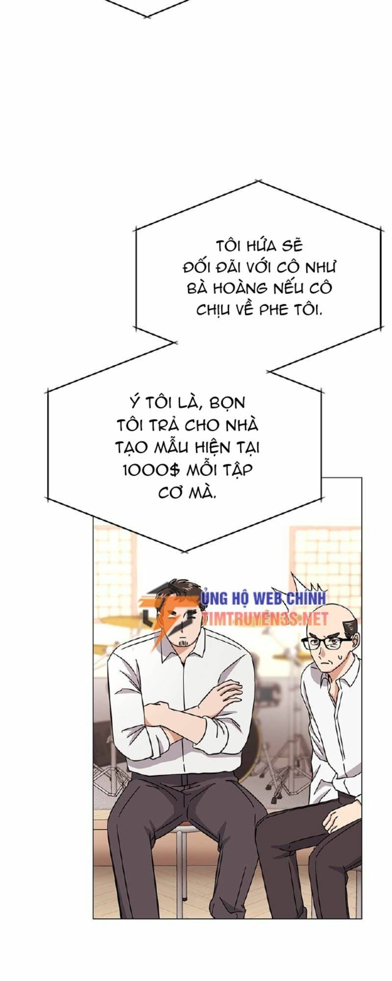 Trợ Lí Siêu Sao Chương 48 Ảnh 52