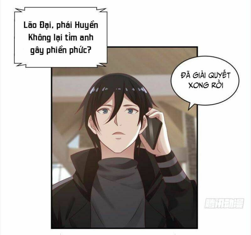 Đô Thị Tuyệt Thế Cuồng Tôn Chương 27 Ảnh 22