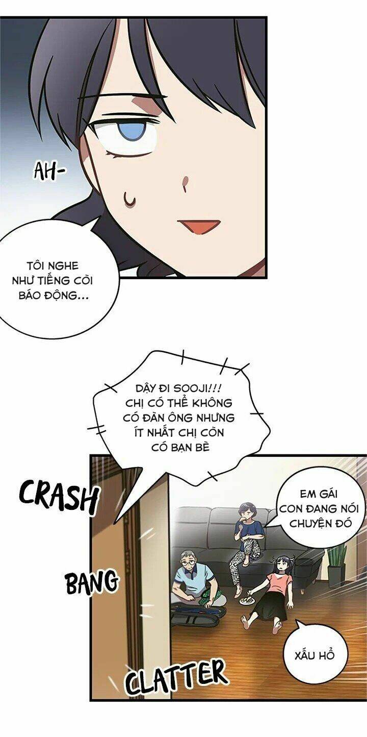 Kemono Giga Chương 1 Ảnh 35