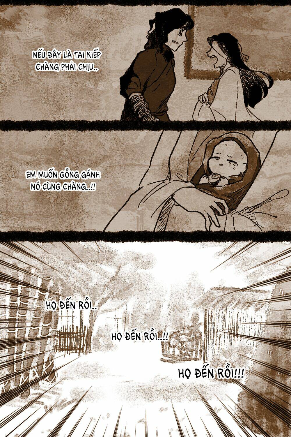 Đồng Vọng Dân Gian Chương 14 Ảnh 2