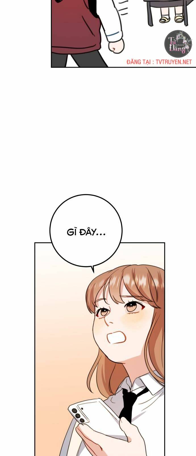 Bloody Romance - Lãng Mạn Đẫm Máu Chương 9 Ảnh 59