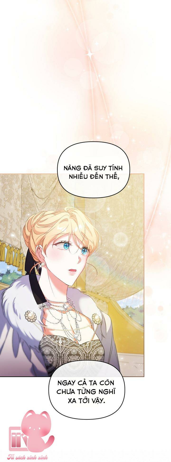 Vị Hôn Thê Của Kẻ Săn Mồi Chương 64 Ảnh 14