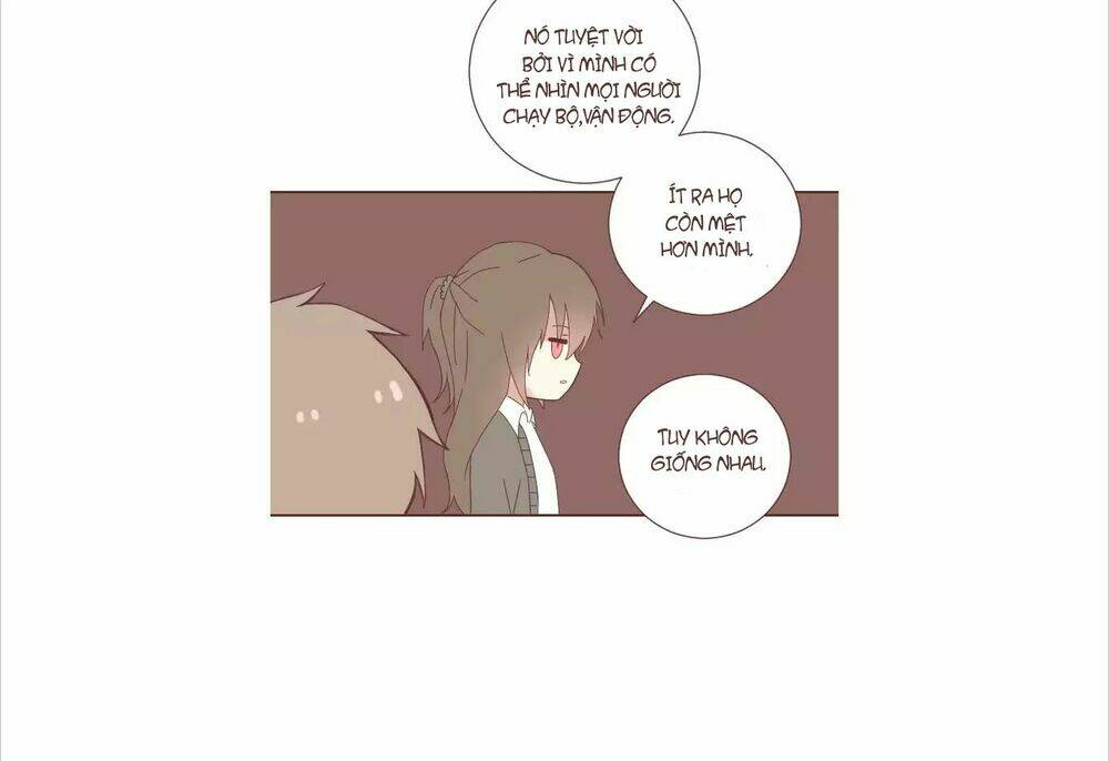 From Nightmare To Love Chương 7 Ảnh 21
