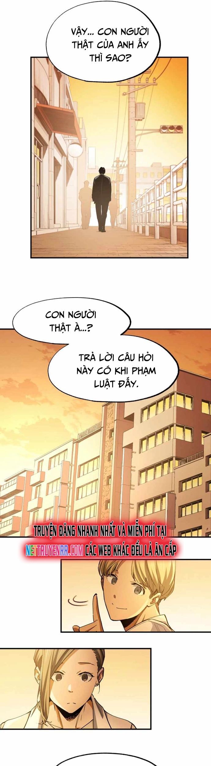 Hắc Triều Chương 26 Ảnh 33